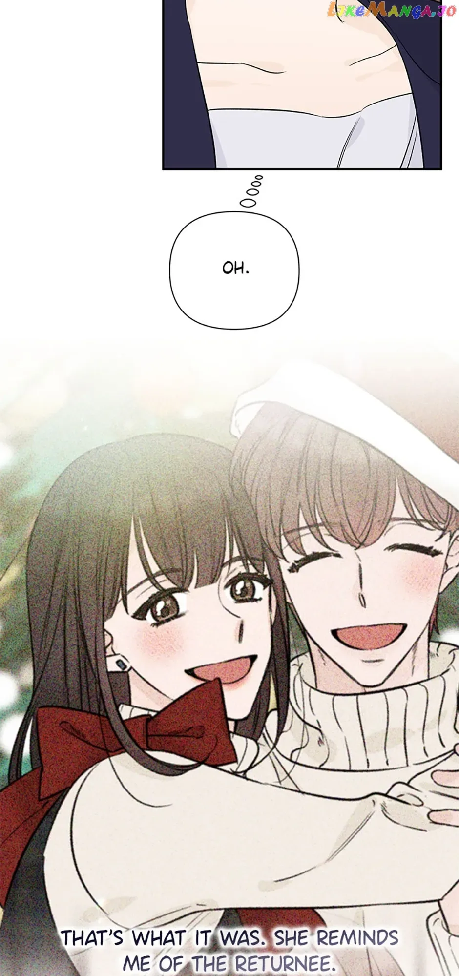 100-Day Romance Chapter 32 page 38