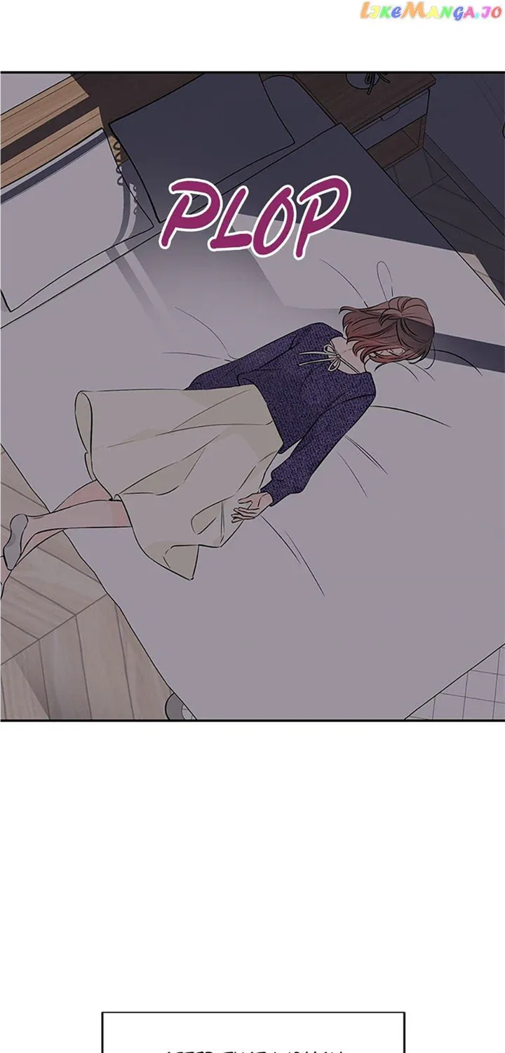 100-Day Romance Chapter 33 page 17