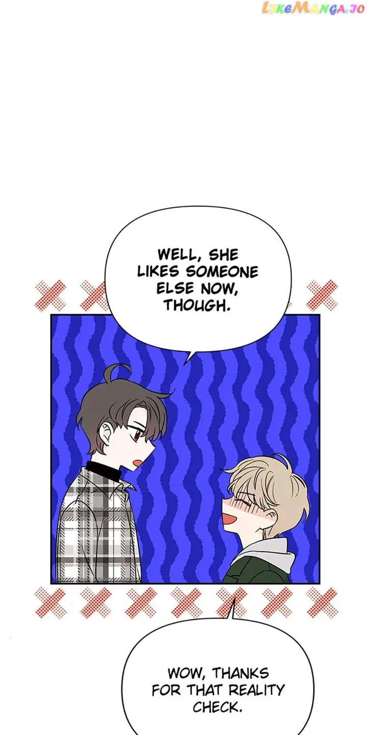 100-Day Romance Chapter 31 page 52