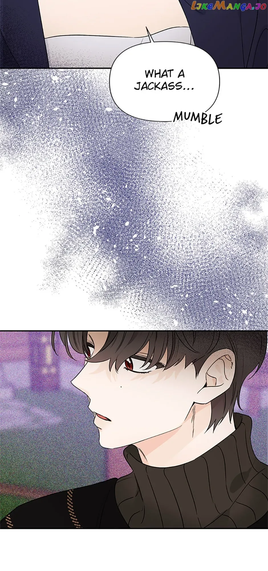 100-Day Romance Chapter 32 page 40
