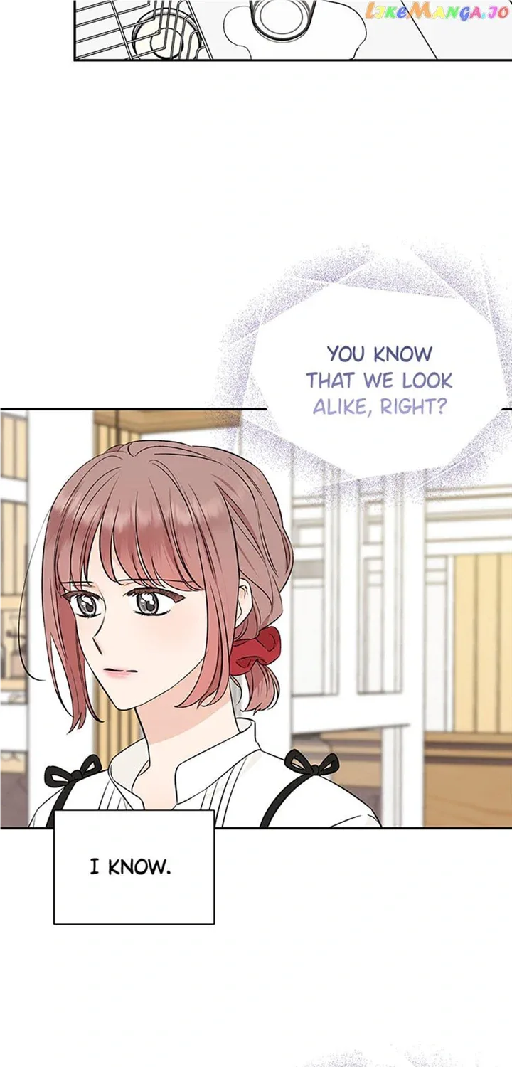 100-Day Romance Chapter 34 page 20
