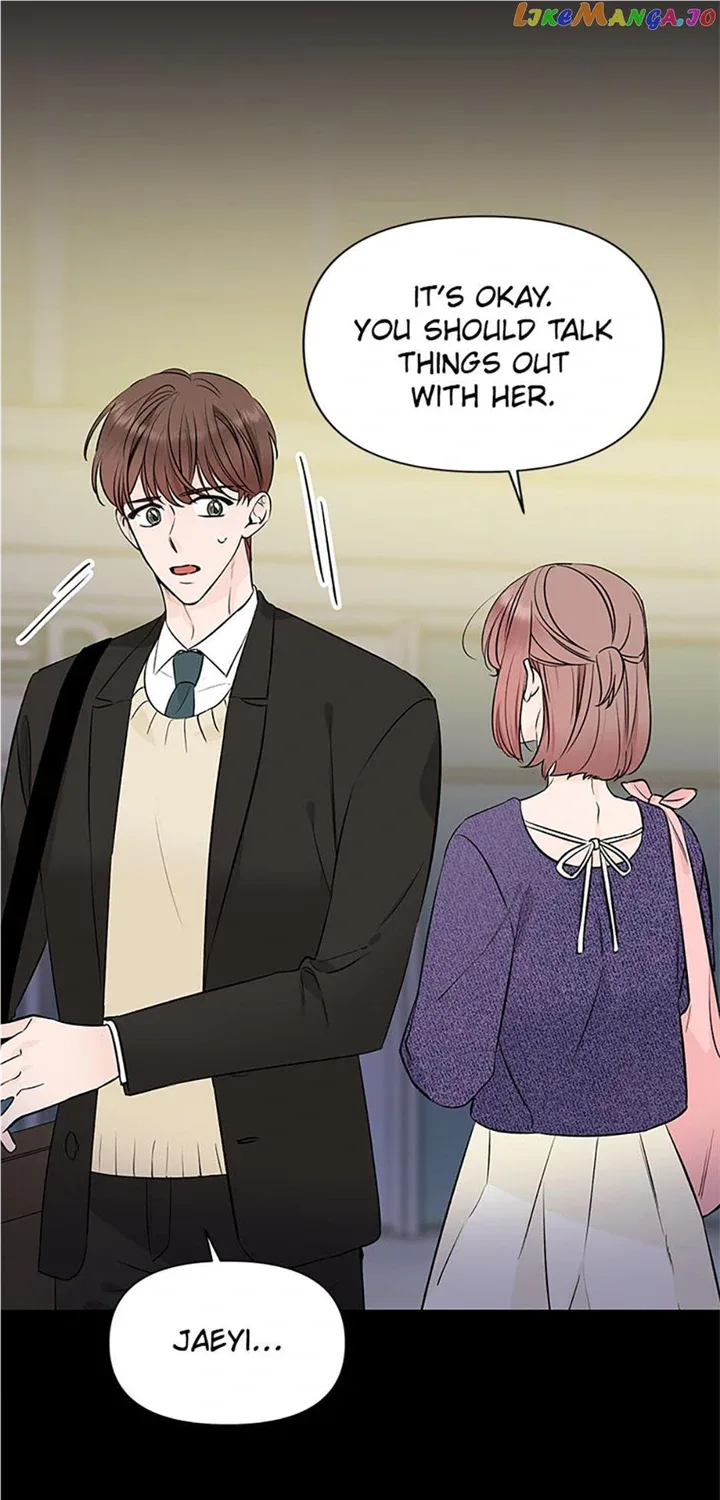 100-Day Romance Chapter 33 page 20