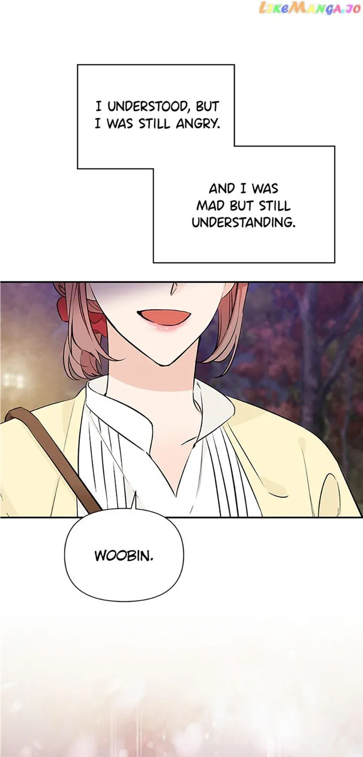 100-Day Romance Chapter 34 page 32