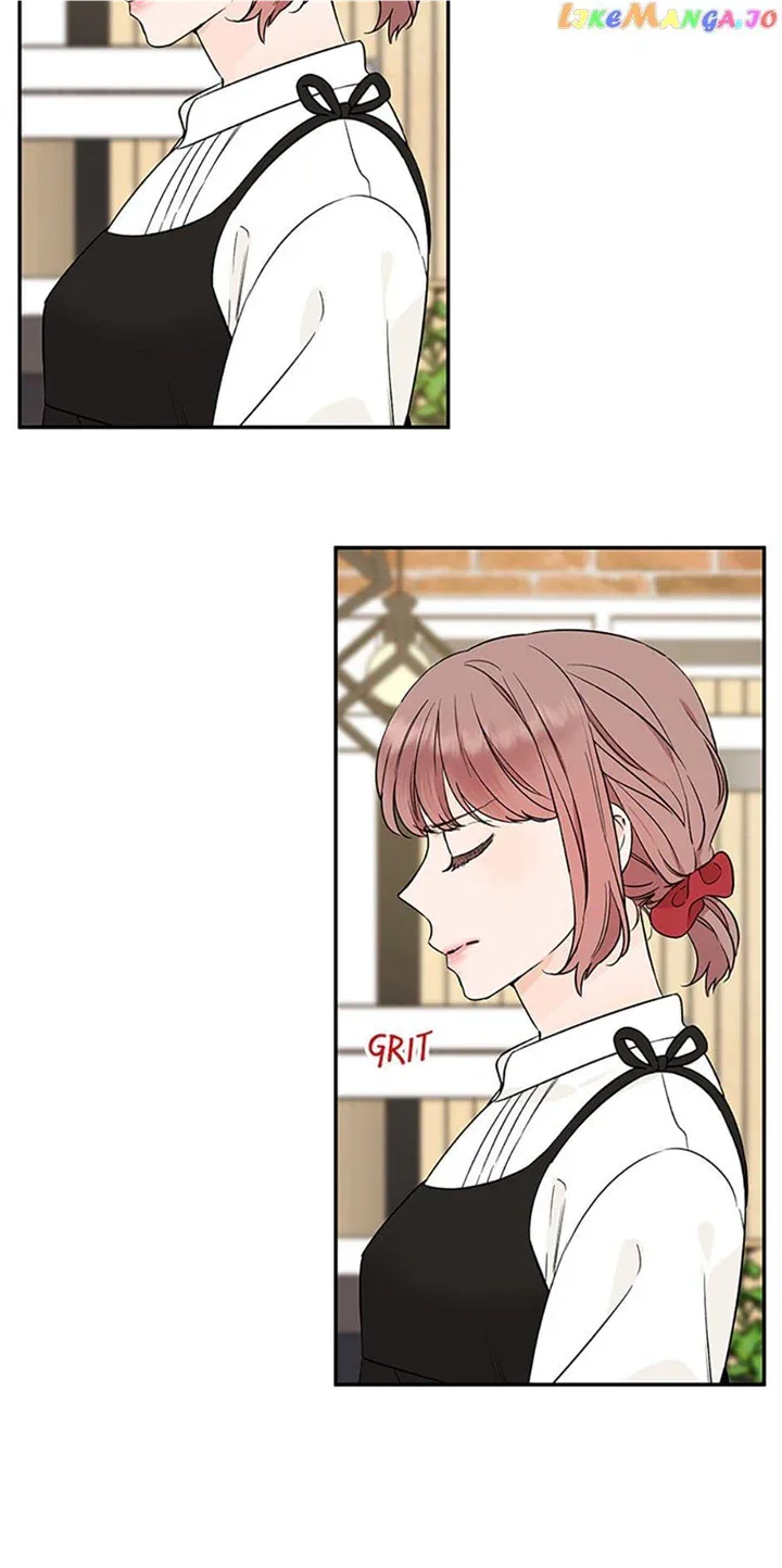 100-Day Romance Chapter 34 page 26