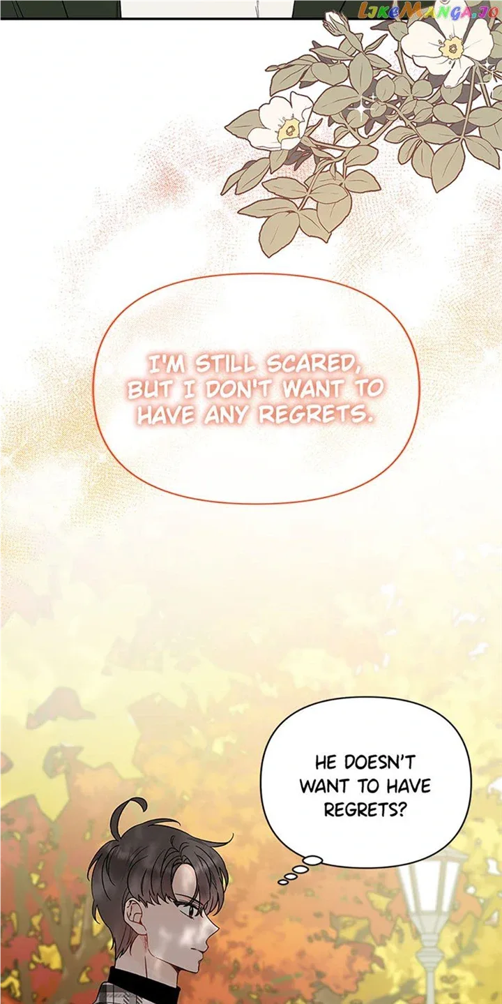 100-Day Romance Chapter 31 page 58