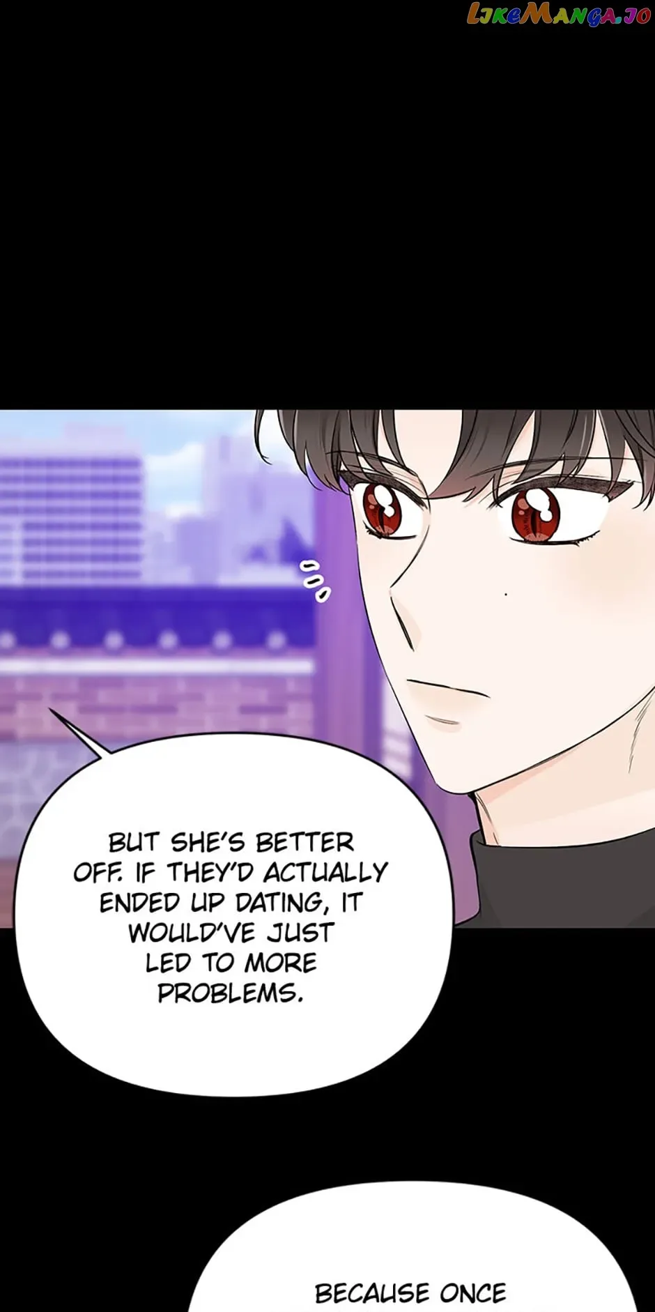 100-Day Romance Chapter 35 page 8