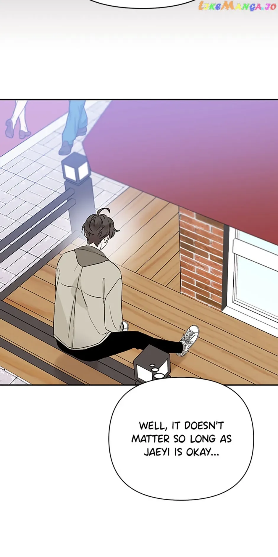 100-Day Romance Chapter 35 page 10