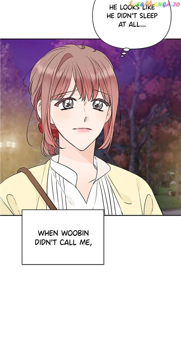 100-Day Romance Chapter 34 page 31