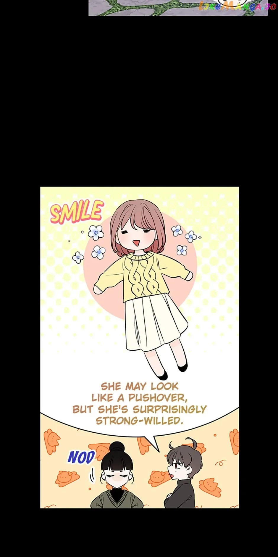 100-Day Romance Chapter 35 page 7