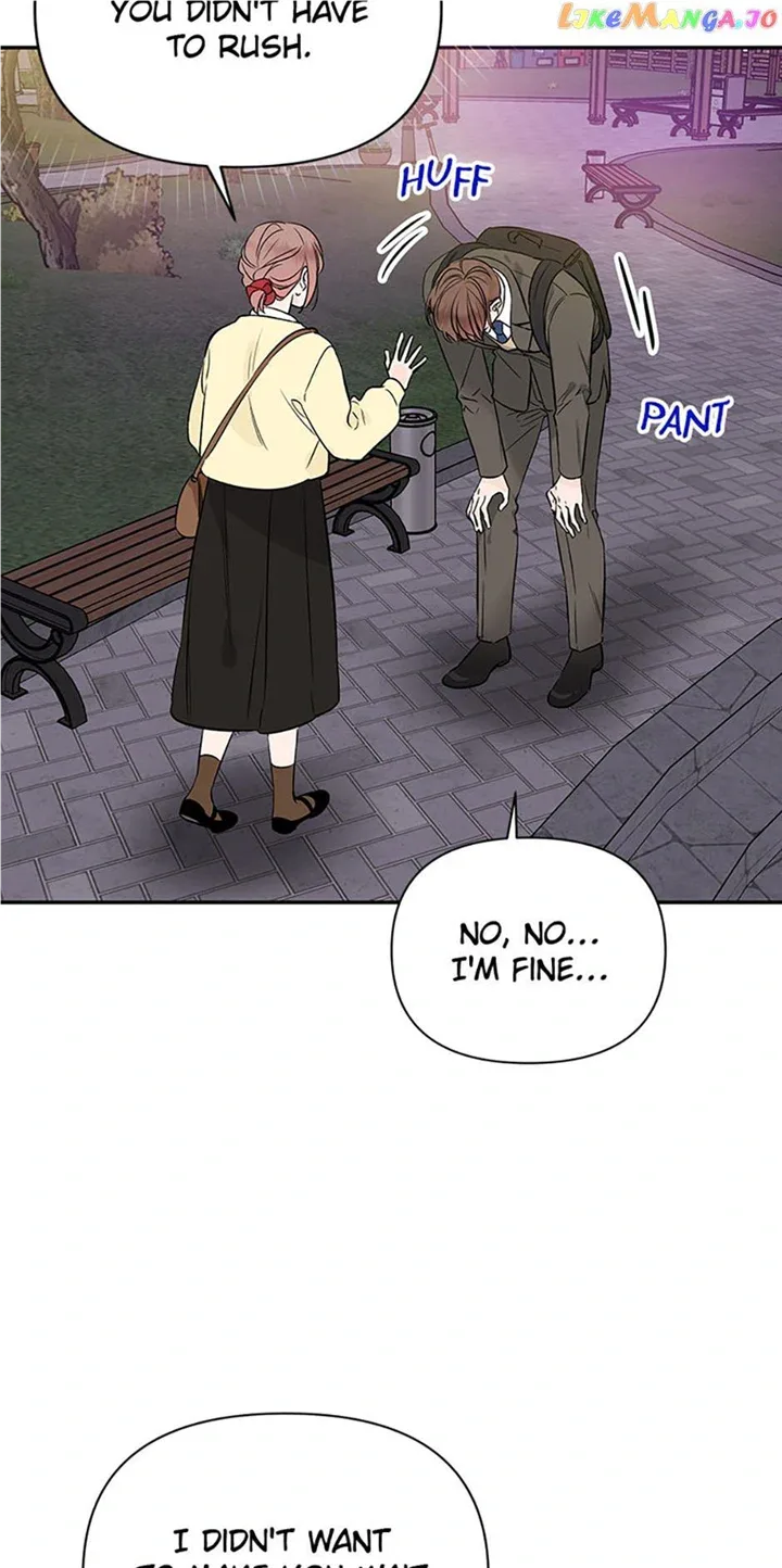 100-Day Romance Chapter 34 page 29