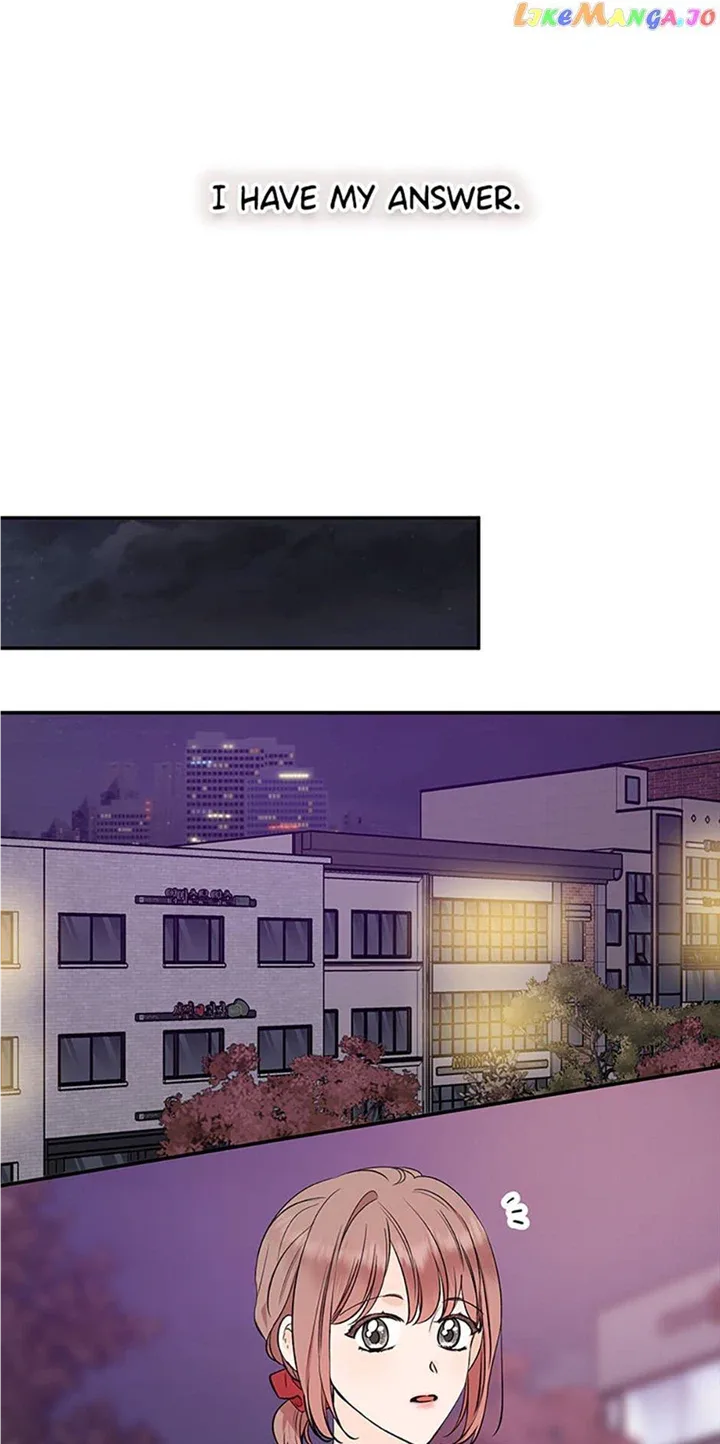 100-Day Romance Chapter 34 page 27