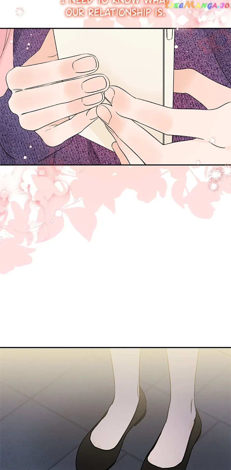 100-Day Romance Chapter 32 page 49