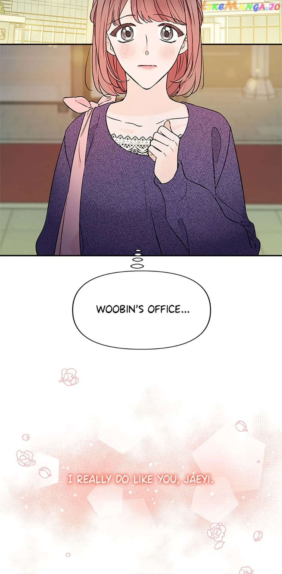 100-Day Romance Chapter 32 page 45