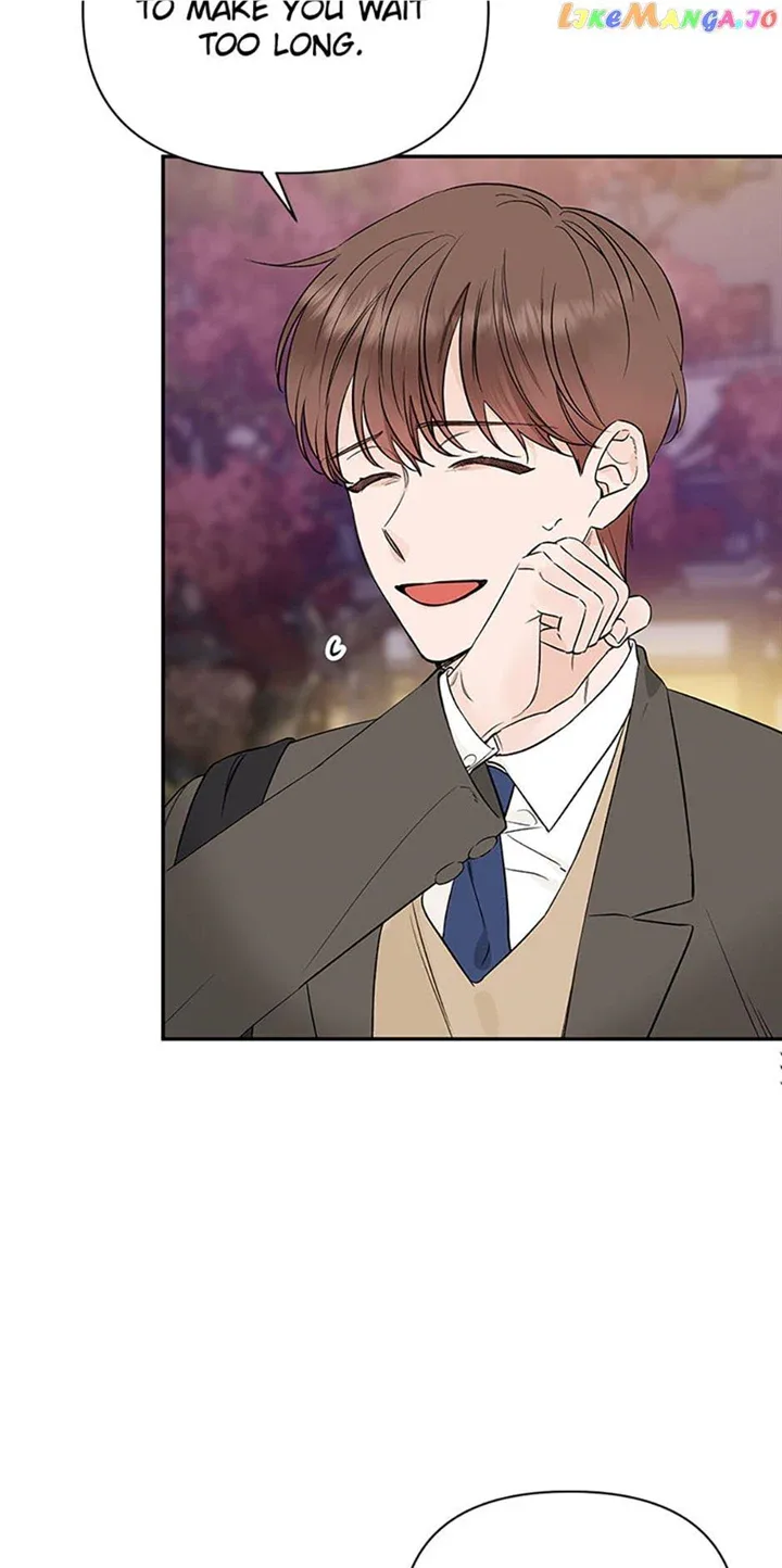 100-Day Romance Chapter 34 page 30