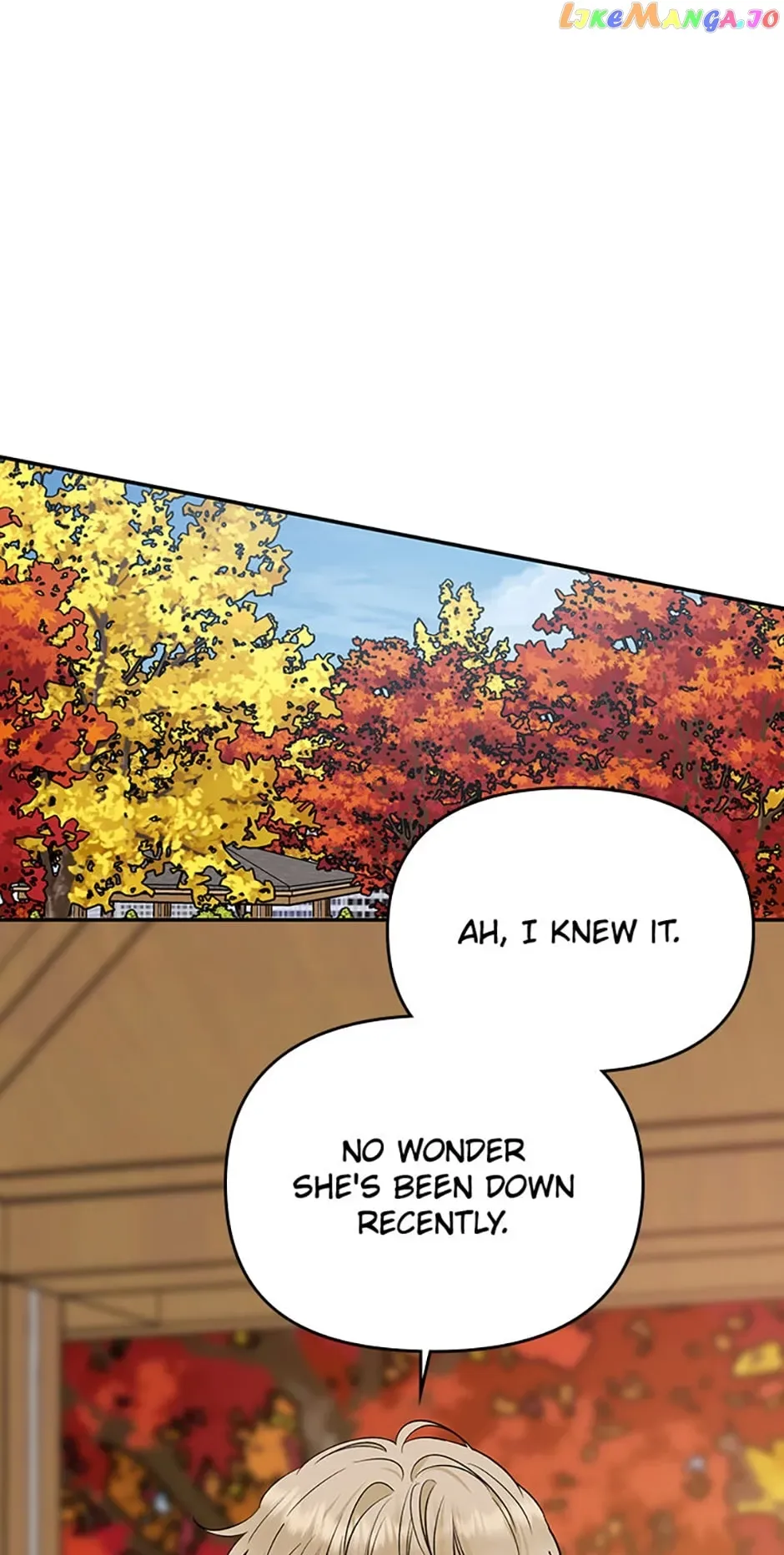 100-Day Romance Chapter 35 page 14