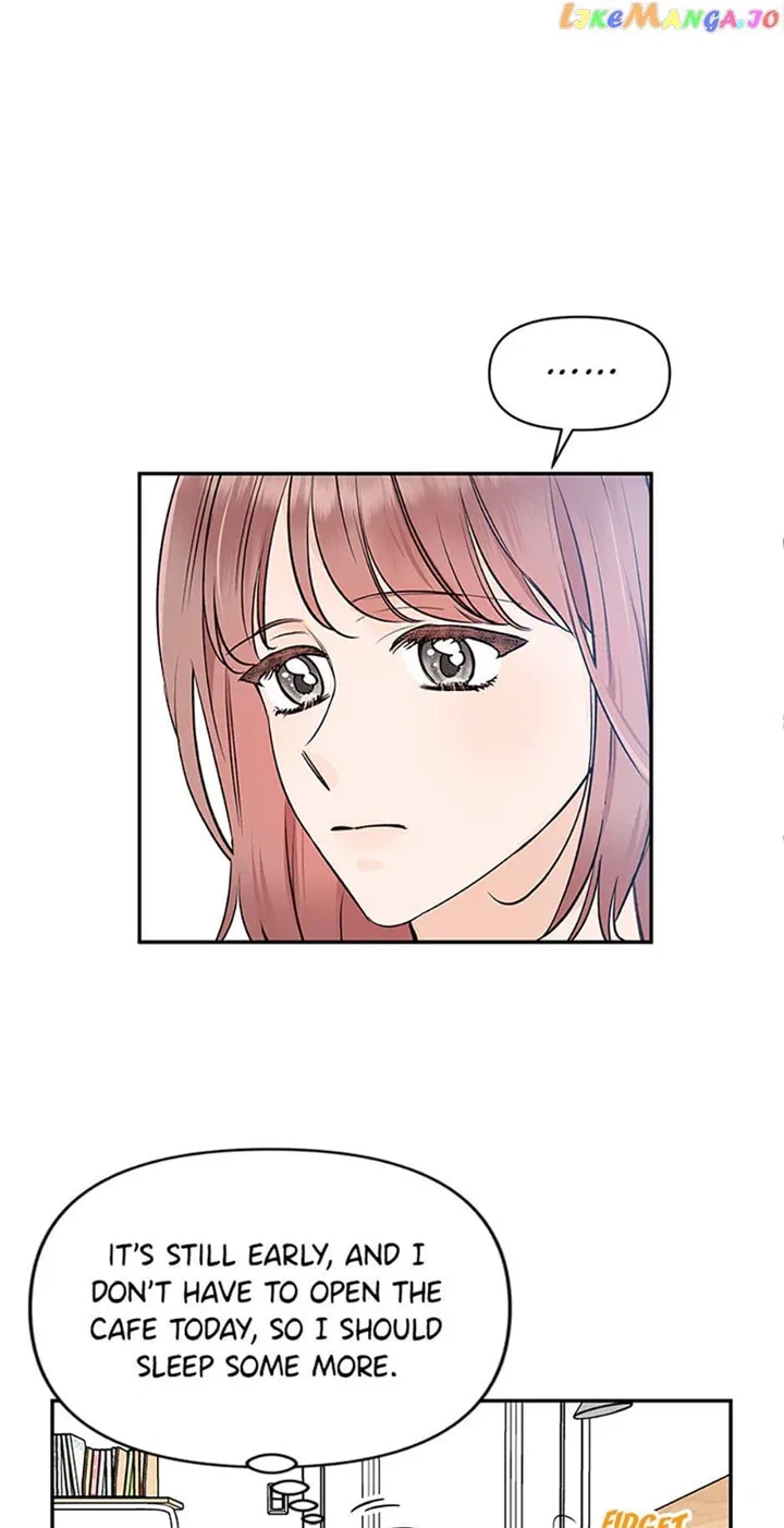 100-Day Romance Chapter 33 page 29