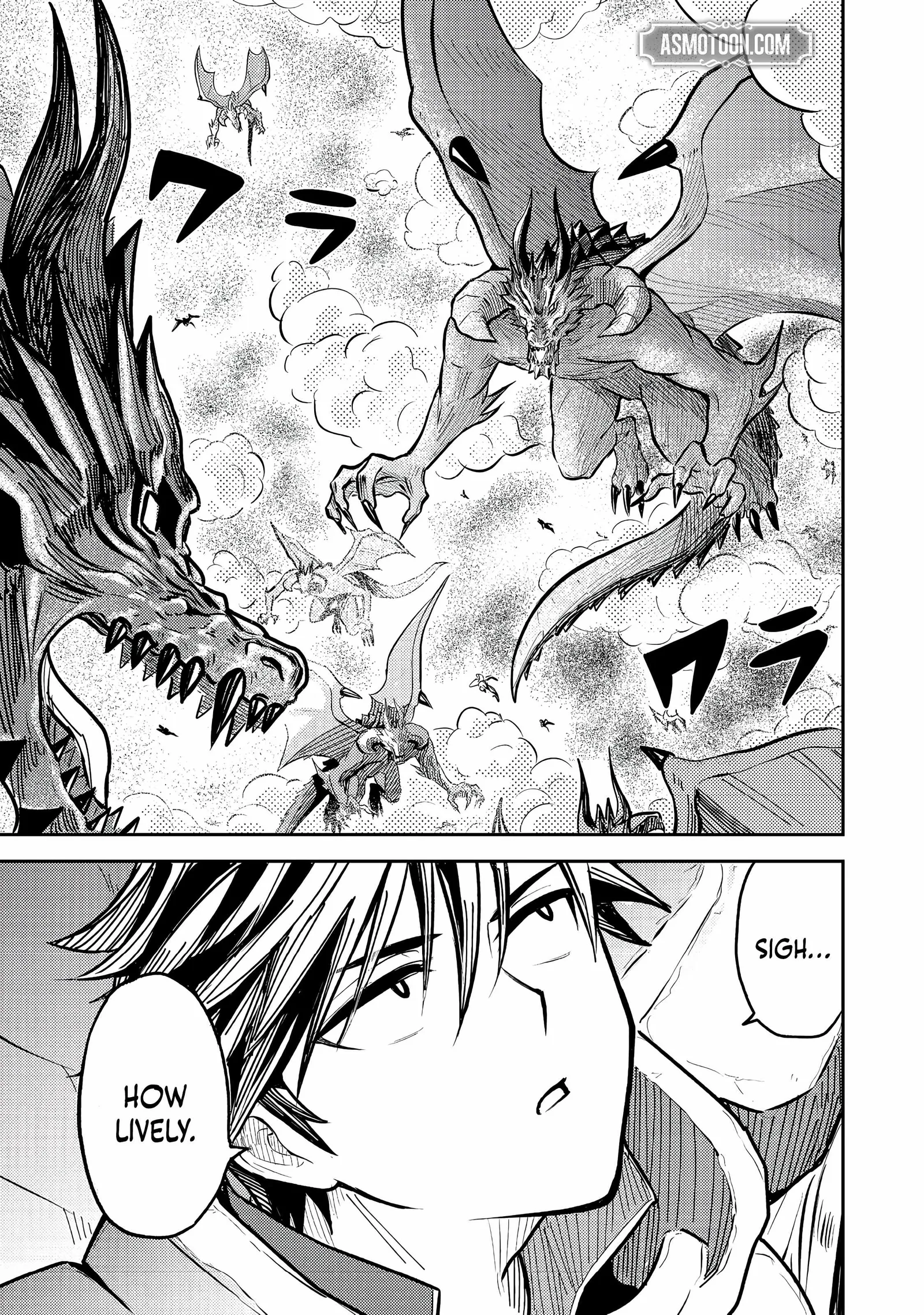 The Capital’s One-Man Army Golem Master—Unexpectedly Banished!? ~Now That I’m Free, I’ll Create the Ultimate Golem Together With My Beautiful Hero Disciples. I Don’t Care Even if They Beg Me to Come Back~ Chapter 9 page 34