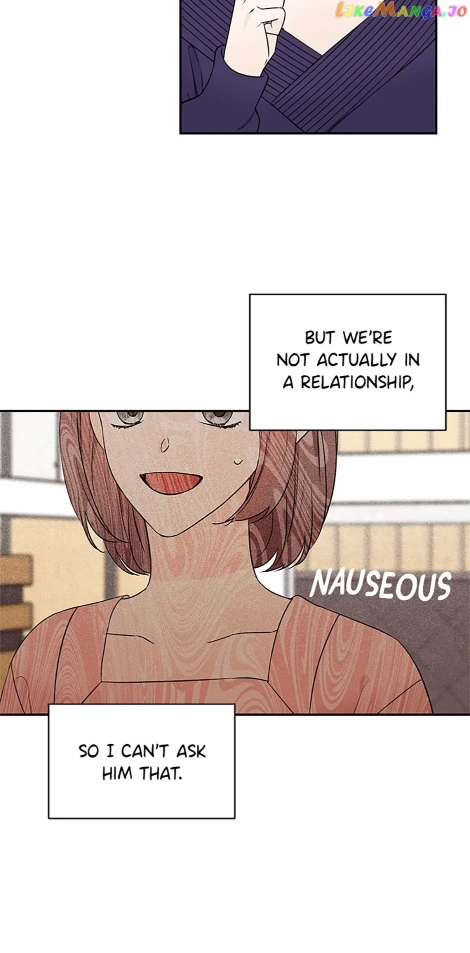 100-Day Romance Chapter 32 page 51