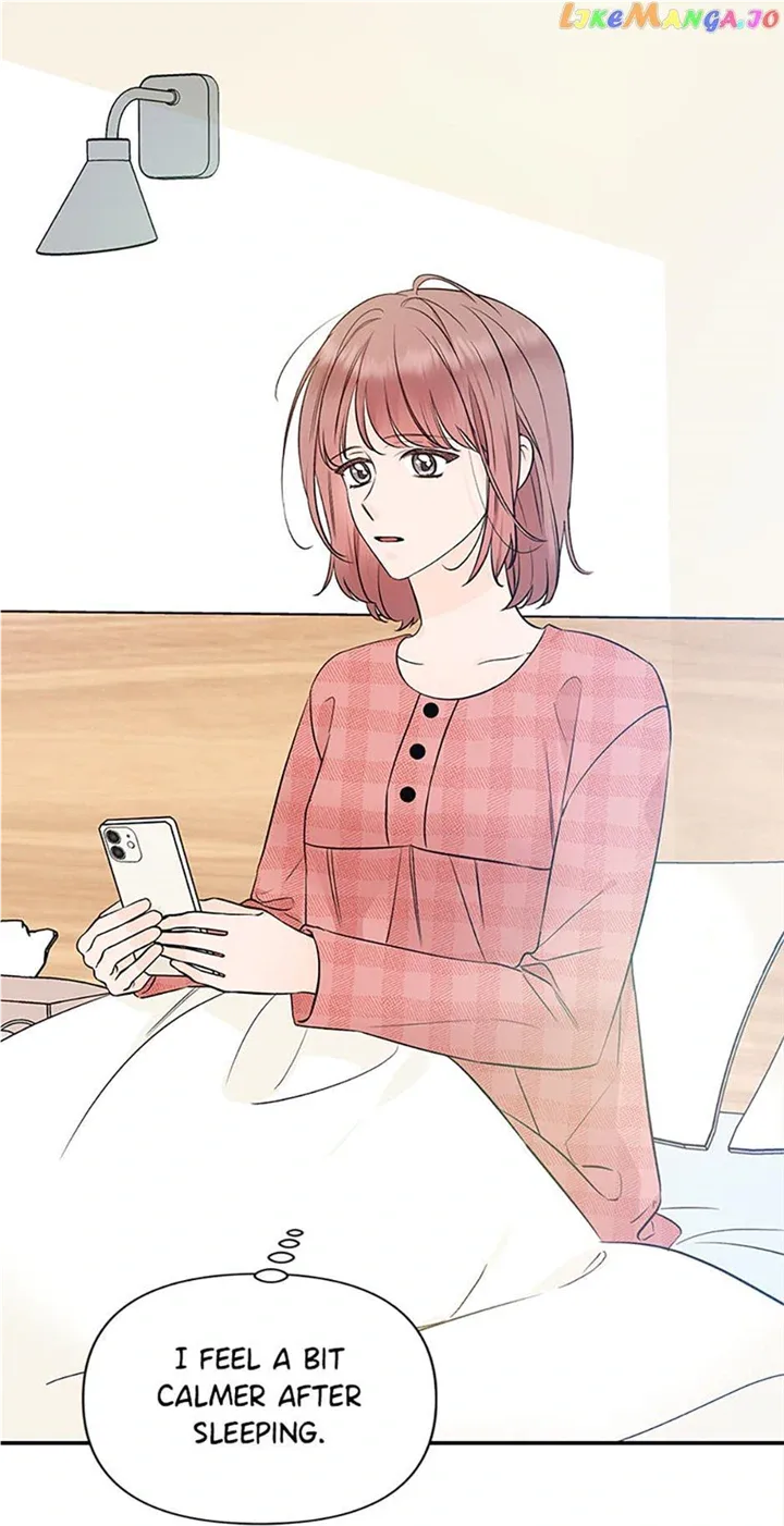 100-Day Romance Chapter 33 page 28