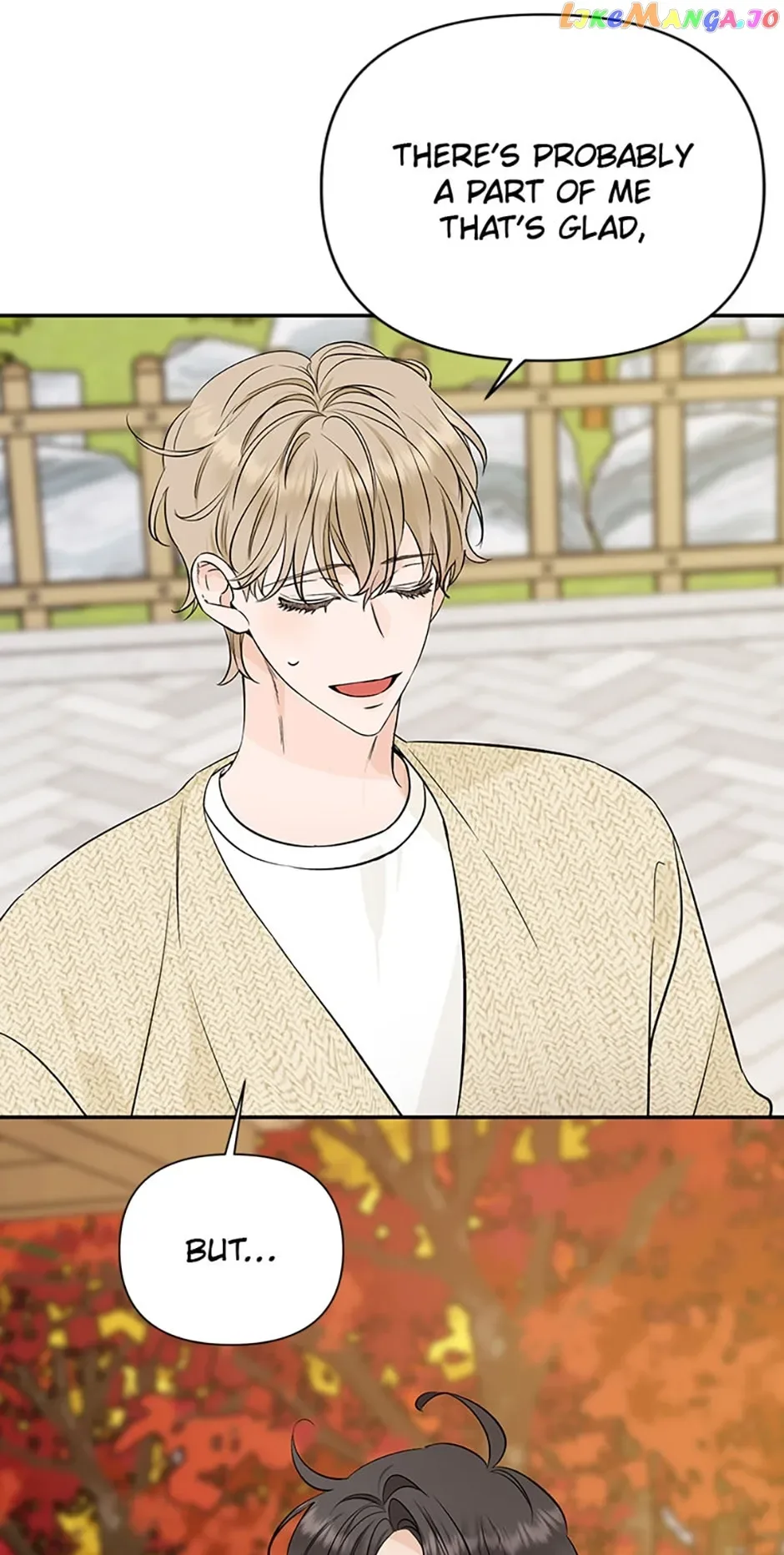 100-Day Romance Chapter 35 page 18