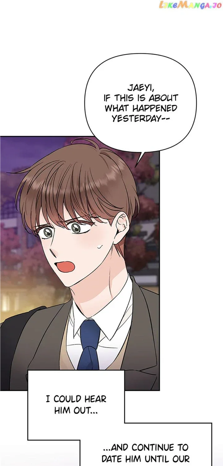 100-Day Romance Chapter 34 page 35