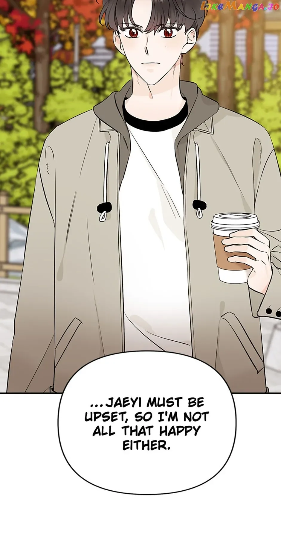 100-Day Romance Chapter 35 page 19