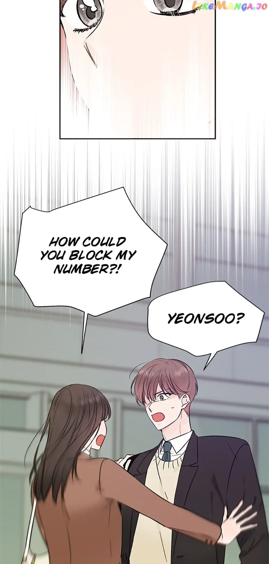 100-Day Romance Chapter 32 page 57
