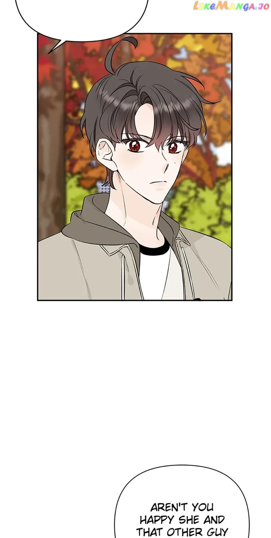 100-Day Romance Chapter 35 page 16