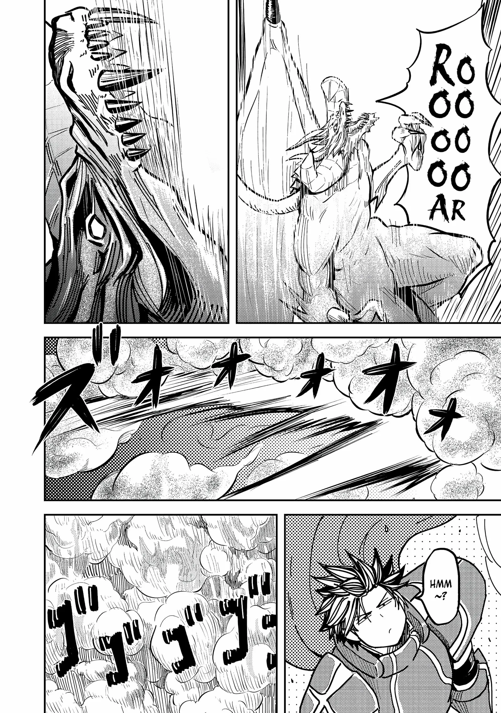 The Capital’s One-Man Army Golem Master—Unexpectedly Banished!? ~Now That I’m Free, I’ll Create the Ultimate Golem Together With My Beautiful Hero Disciples. I Don’t Care Even if They Beg Me to Come Back~ Chapter 9 page 33