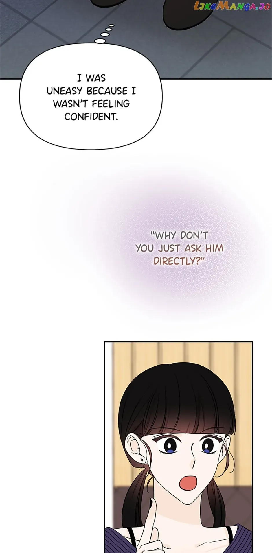 100-Day Romance Chapter 32 page 50