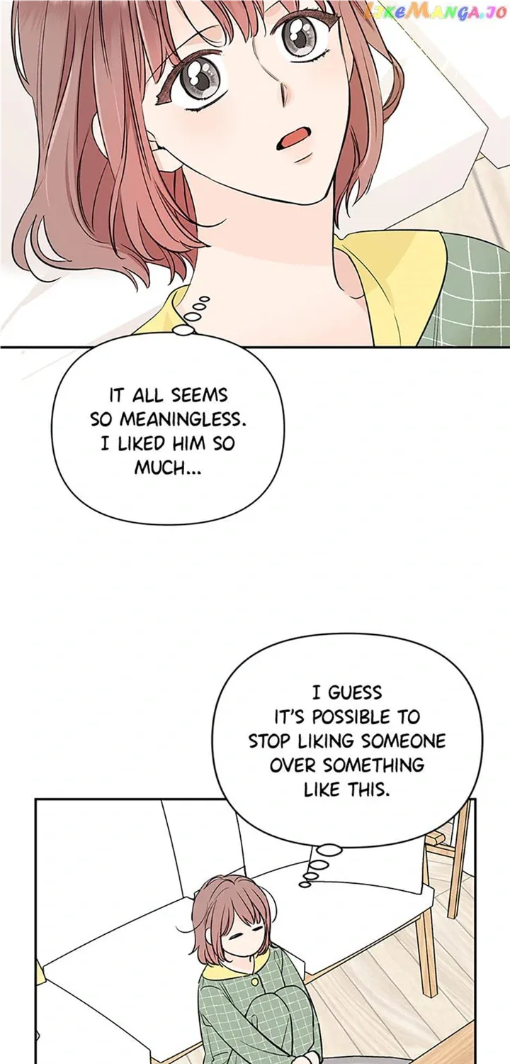 100-Day Romance Chapter 34 page 38