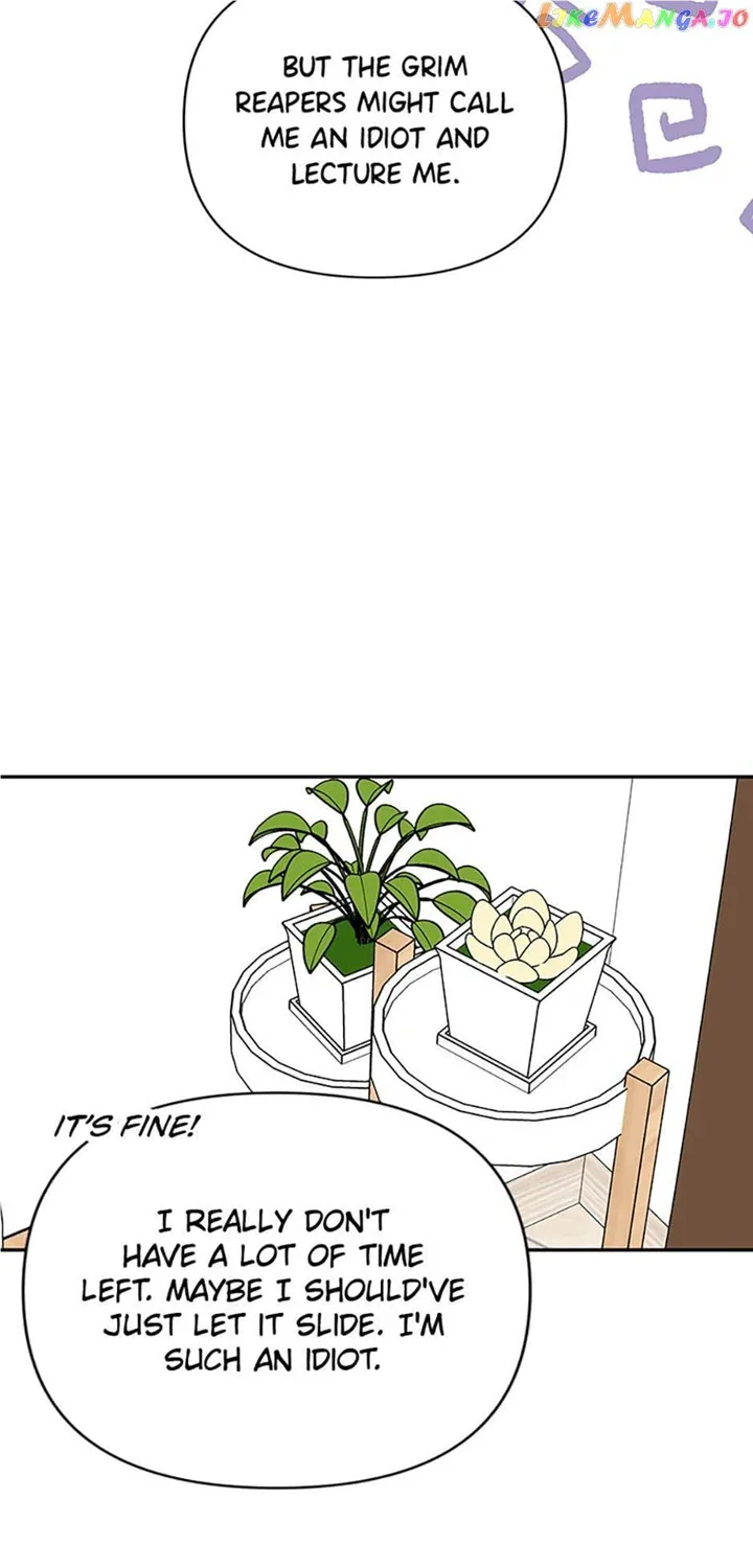 100-Day Romance Chapter 34 page 40