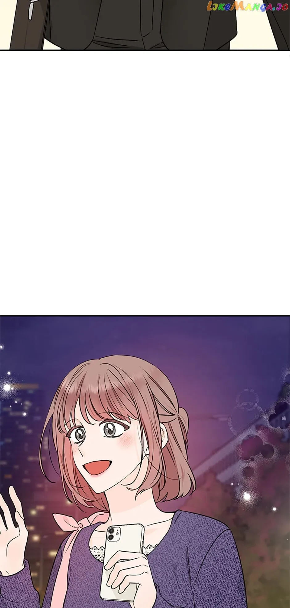 100-Day Romance Chapter 32 page 55