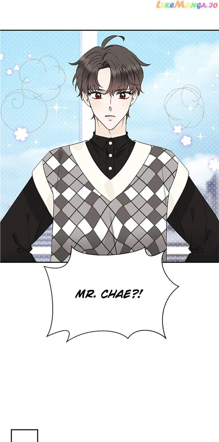 100-Day Romance Chapter 33 page 33