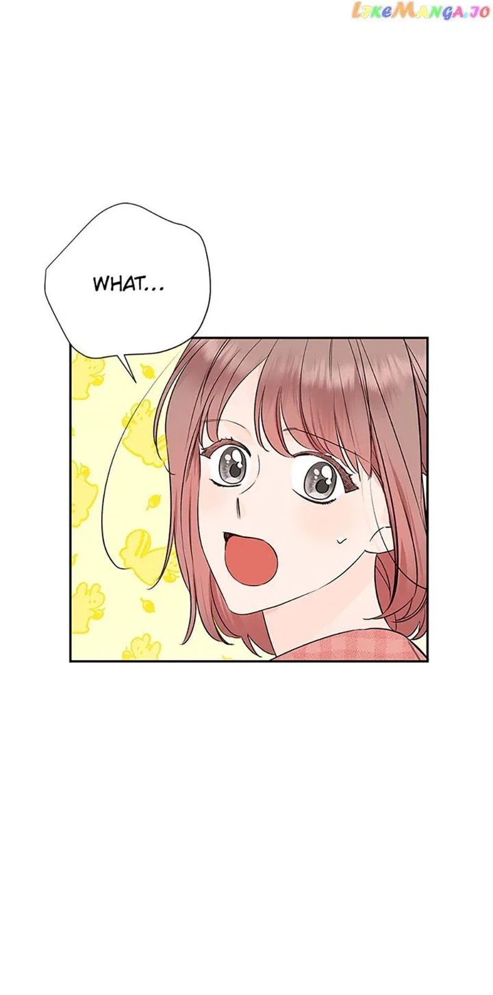100-Day Romance Chapter 33 page 32