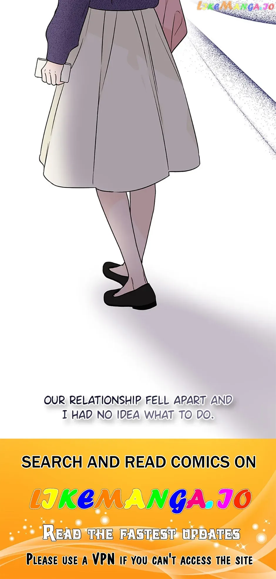 100-Day Romance Chapter 32 page 59