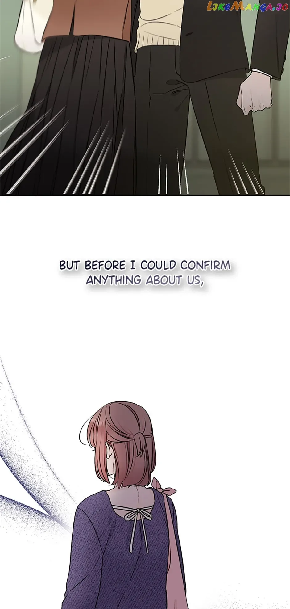 100-Day Romance Chapter 32 page 58
