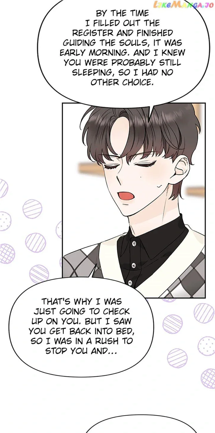 100-Day Romance Chapter 33 page 35
