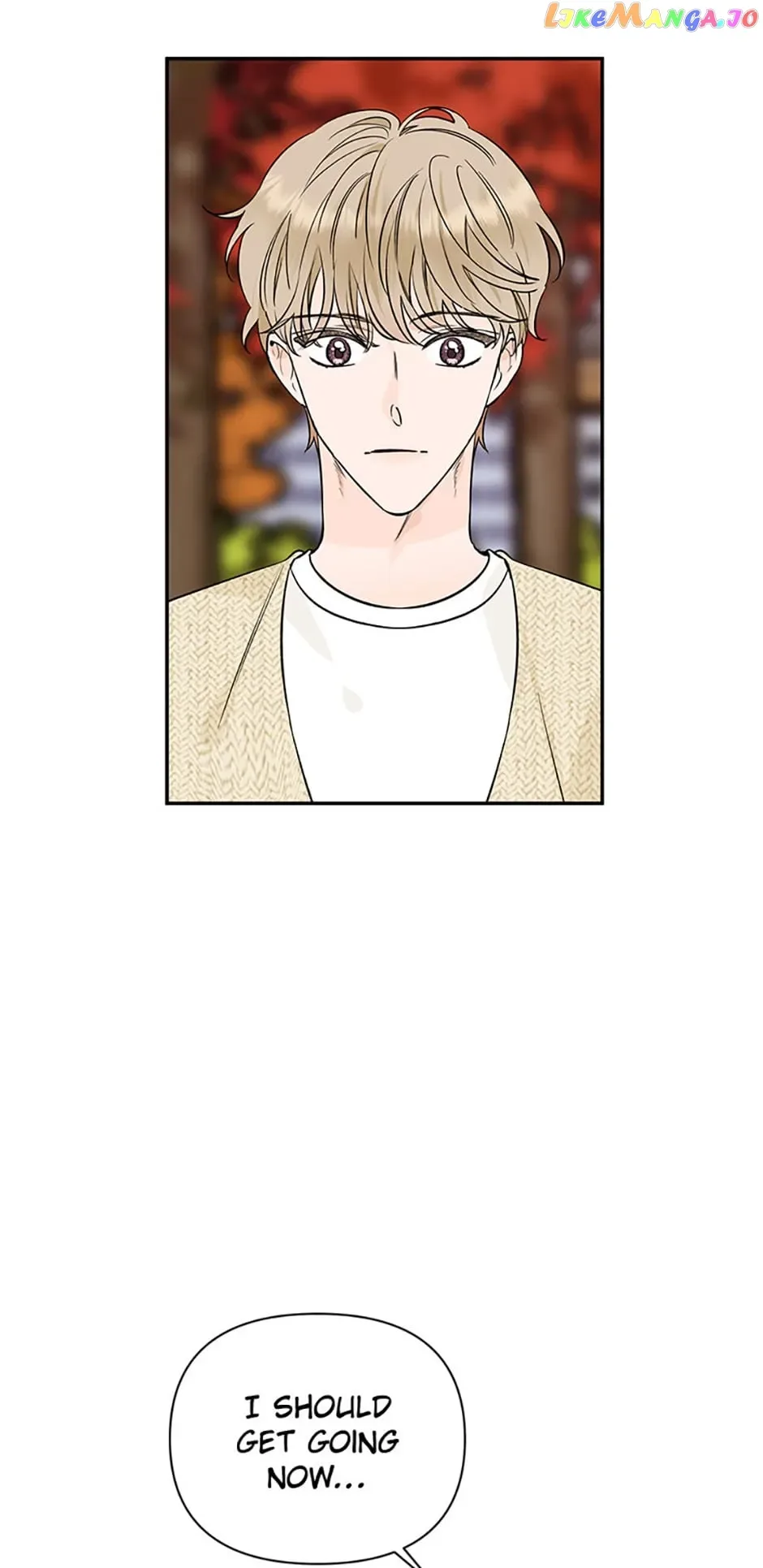 100-Day Romance Chapter 35 page 22