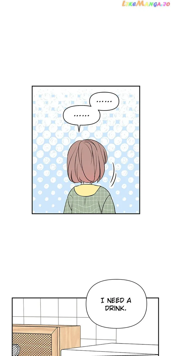 100-Day Romance Chapter 34 page 42