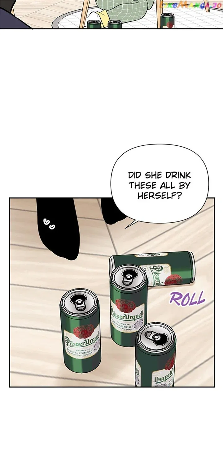 100-Day Romance Chapter 34 page 46