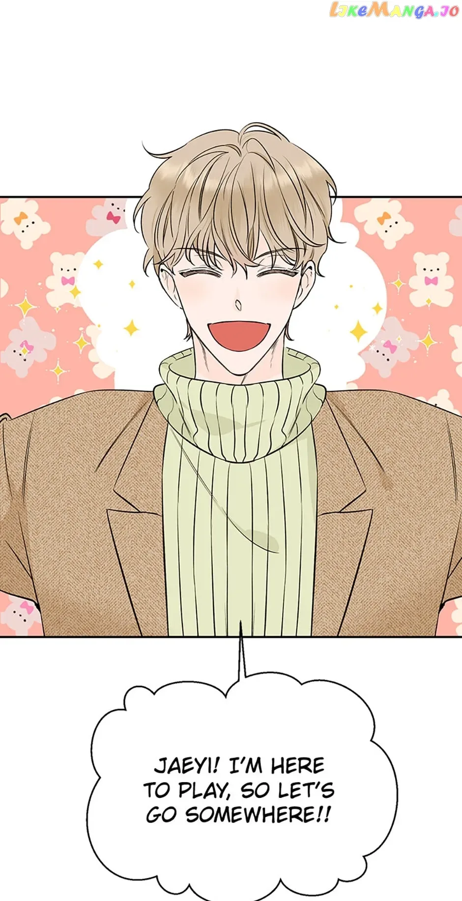 100-Day Romance Chapter 35 page 27