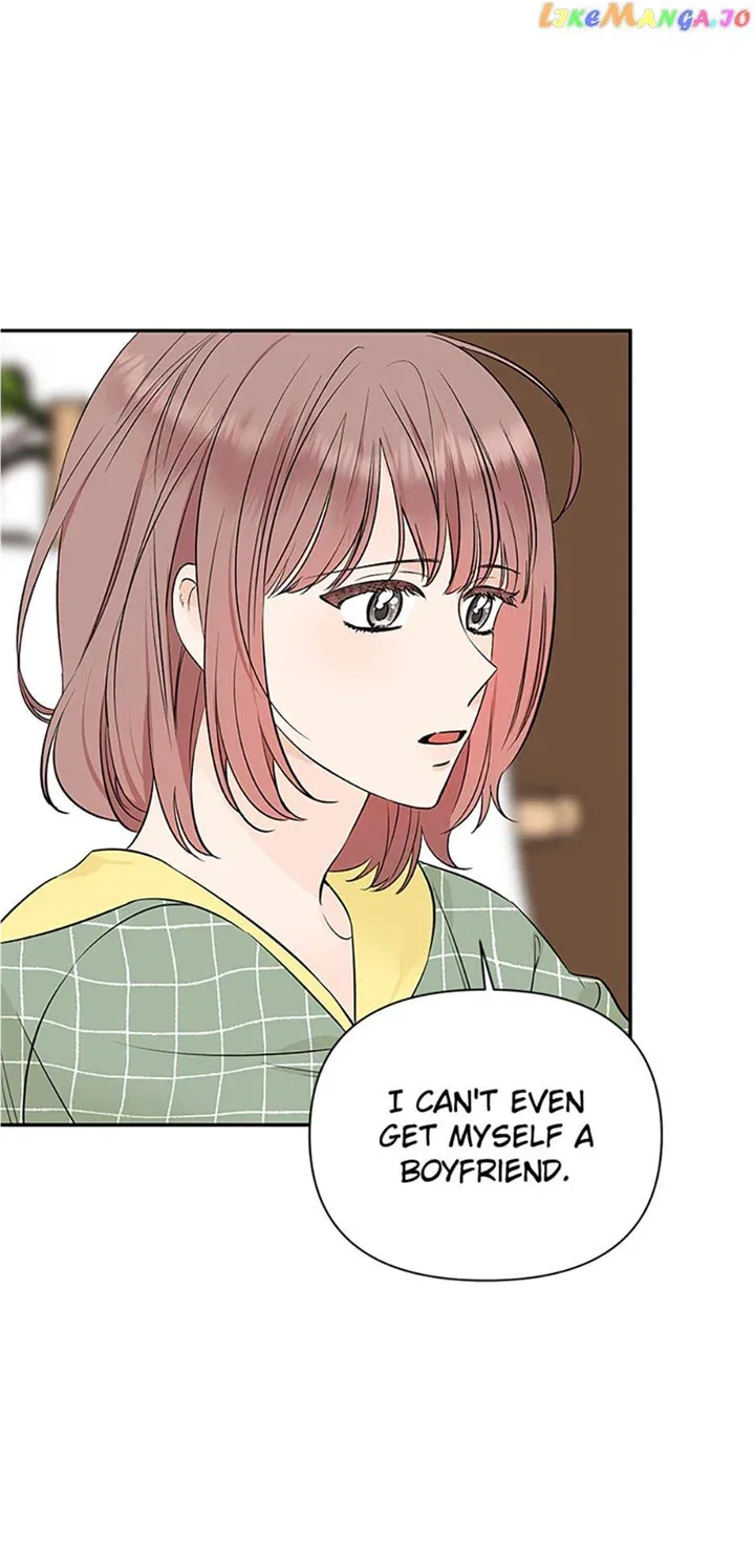 100-Day Romance Chapter 34 page 41