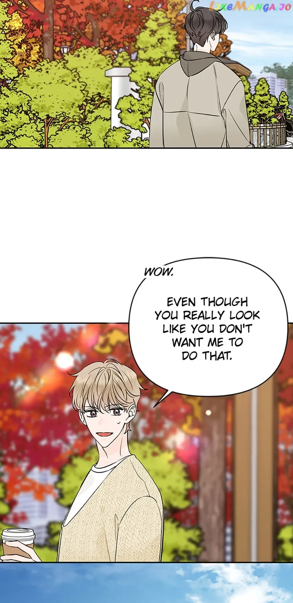 100-Day Romance Chapter 35 page 24