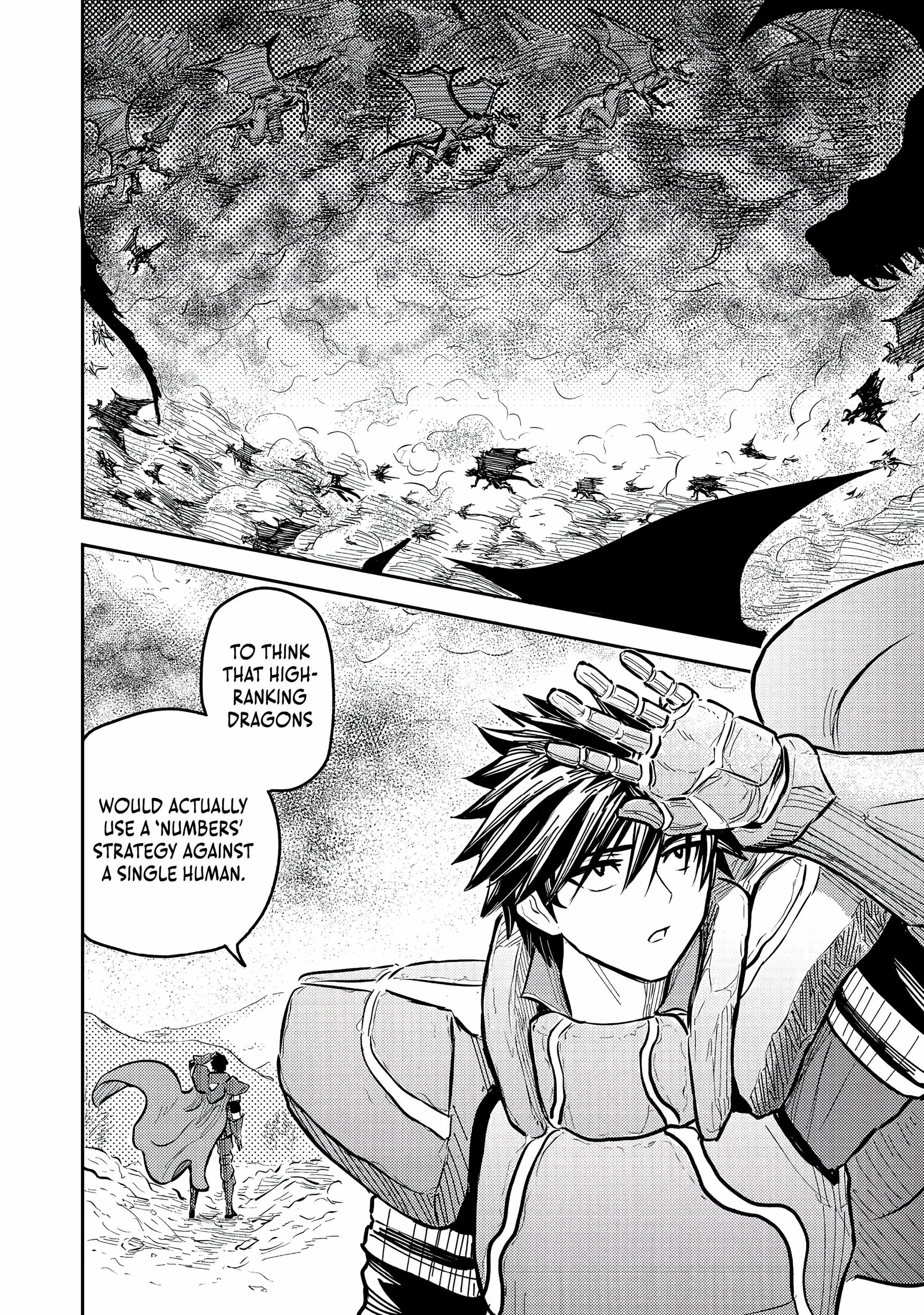 The Capital’s One-Man Army Golem Master—Unexpectedly Banished!? ~Now That I’m Free, I’ll Create the Ultimate Golem Together With My Beautiful Hero Disciples. I Don’t Care Even if They Beg Me to Come Back~ Chapter 9 page 35