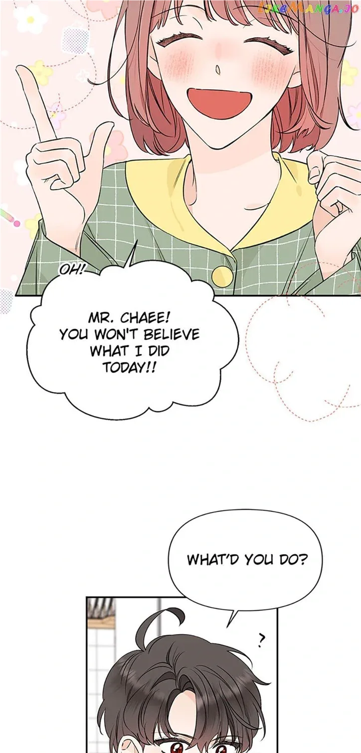 100-Day Romance Chapter 34 page 48