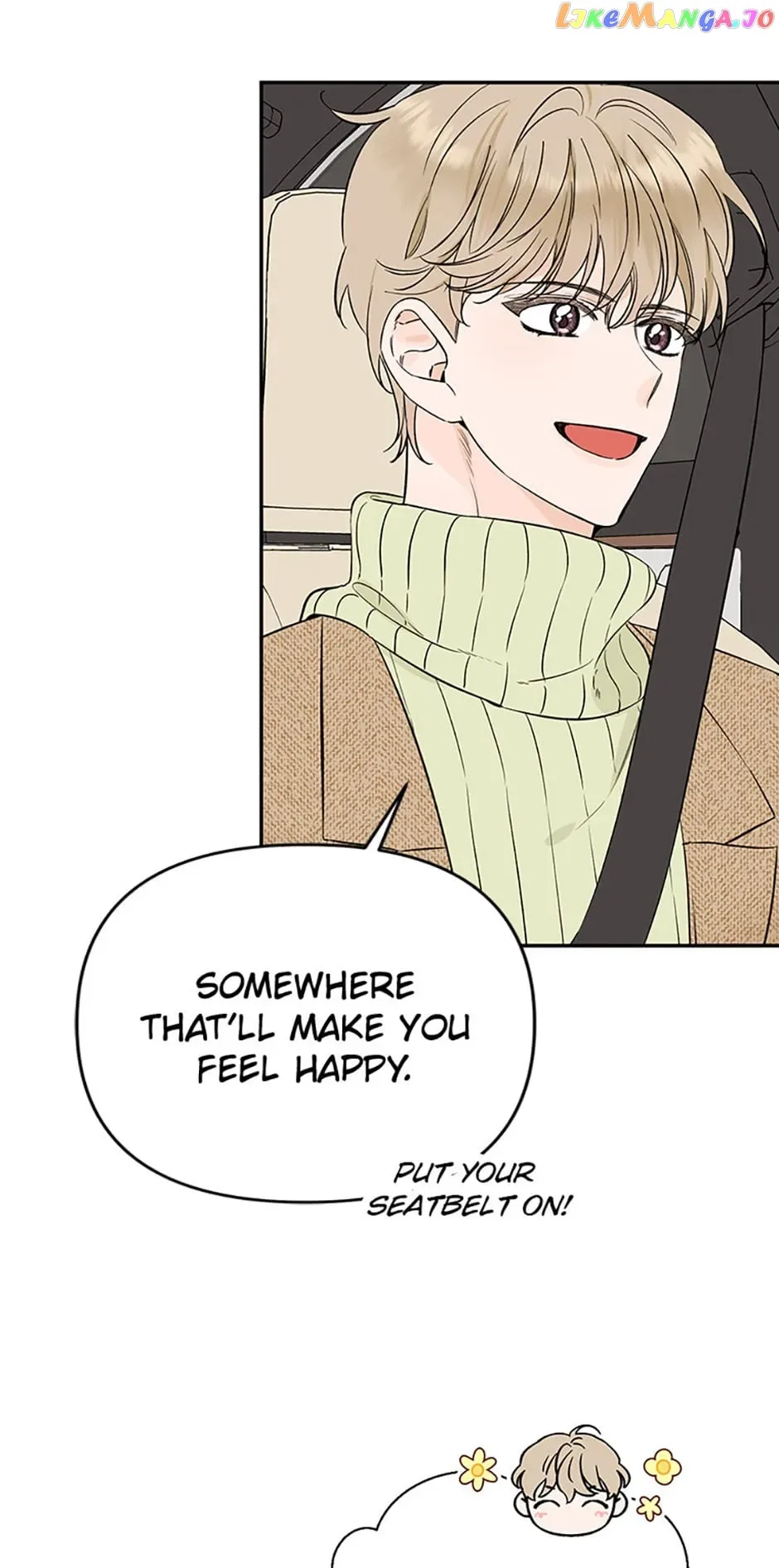100-Day Romance Chapter 35 page 33