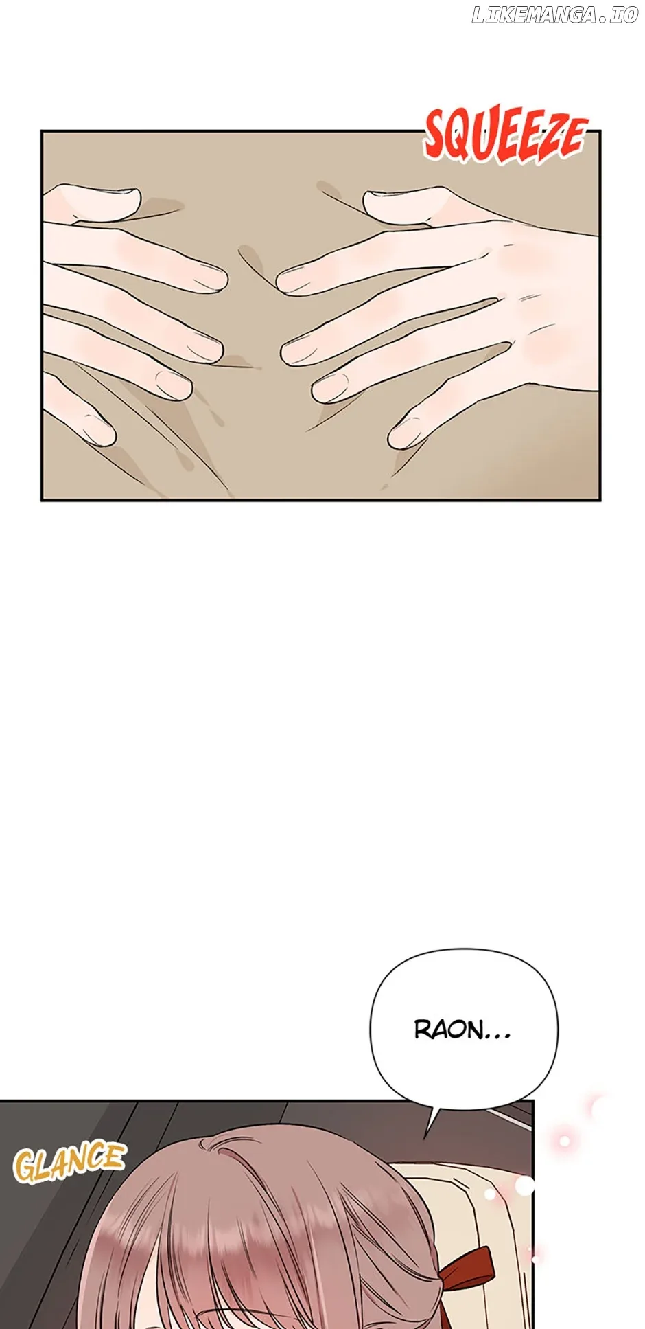 100-Day Romance Chapter 36 page 8