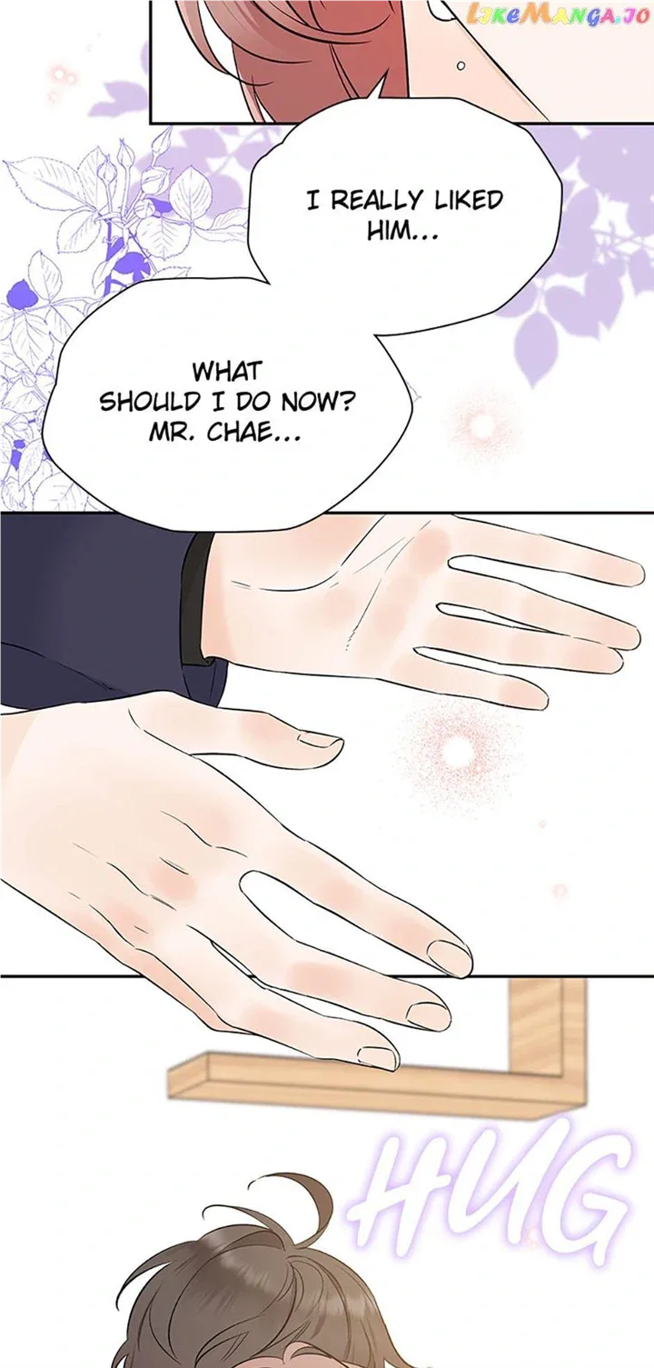100-Day Romance Chapter 34 page 55