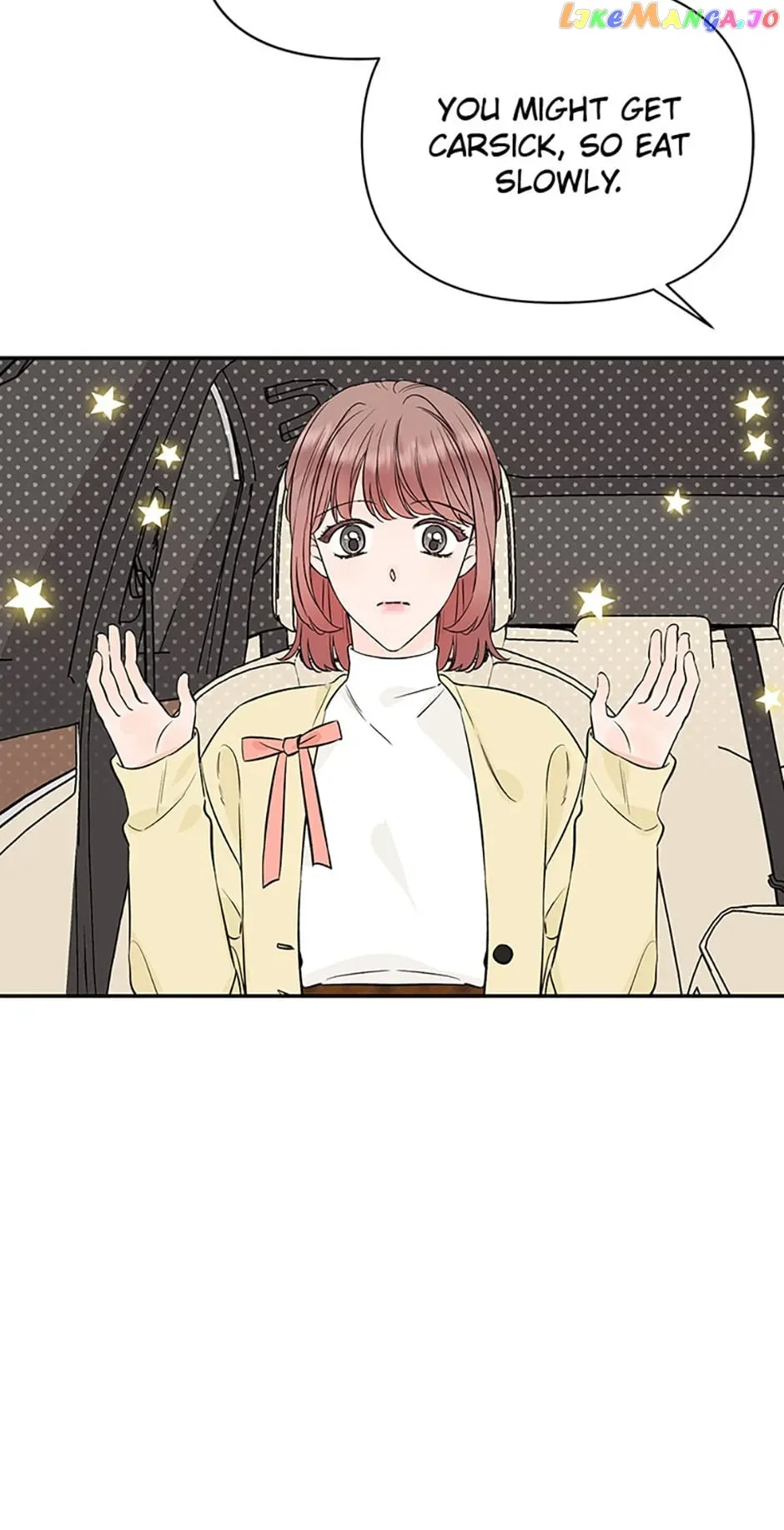 100-Day Romance Chapter 35 page 31